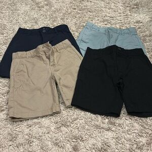 Old Navy boys shorts